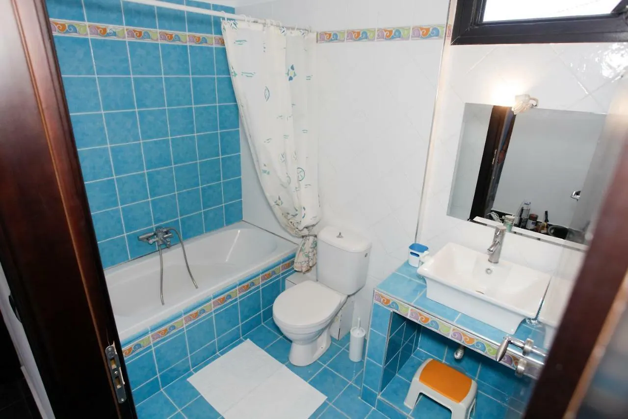 Вилла Leni Qua...View House... Mesimerion Греция