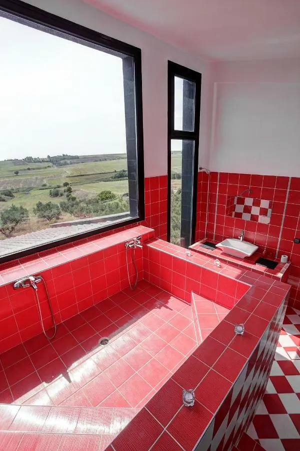 Вилла Leni Qua...View House... Mesimerion